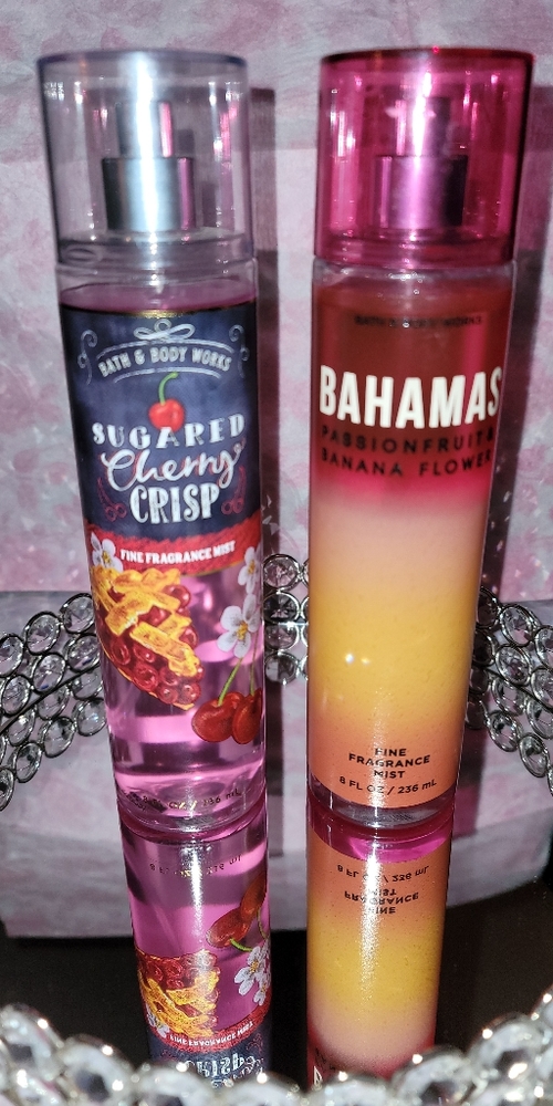 Bath & Body Works